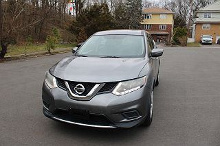 2015 Nissan Rogue S KNMAT2MT4FP503638 in Paterson, NJ 46