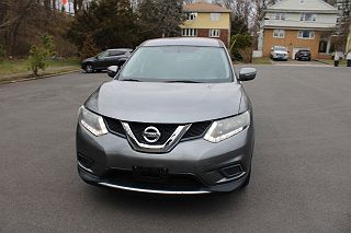 2015 Nissan Rogue S KNMAT2MT4FP503638 in Paterson, NJ 47