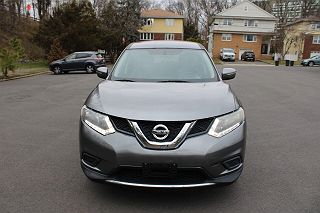 2015 Nissan Rogue S KNMAT2MT4FP503638 in Paterson, NJ 48