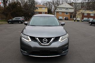 2015 Nissan Rogue S KNMAT2MT4FP503638 in Paterson, NJ 49