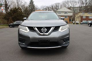 2015 Nissan Rogue S KNMAT2MT4FP503638 in Paterson, NJ 50