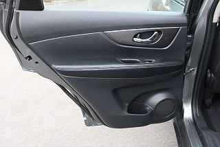 2015 Nissan Rogue S KNMAT2MT4FP503638 in Paterson, NJ 60