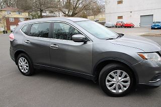 2015 Nissan Rogue S KNMAT2MT4FP503638 in Paterson, NJ 8