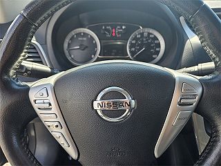 2015 Nissan Sentra SV 3N1AB7AP7FL646900 in Greensboro, NC 23
