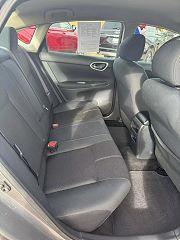 2015 Nissan Sentra S 3N1AB7AP4FY311872 in Longmont, CO 13