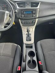 2015 Nissan Sentra S 3N1AB7AP4FY311872 in Longmont, CO 15