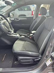 2015 Nissan Sentra S 3N1AB7AP4FY311872 in Longmont, CO 9