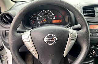 2015 Nissan Versa S Plus 3N1CN7APXFL958158 in Billings, MT 11