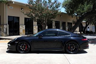 2015 Porsche 911 Carrera 4S WP0AB2A9XFS125723 in Austin, TX 2