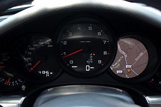2015 Porsche 911 Carrera 4S WP0AB2A9XFS125723 in Austin, TX 26