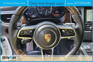 2015 Porsche Macan Turbo WP1AF2A57FLB94878 in Denver, CO 10