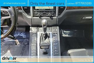 2015 Porsche Macan Turbo WP1AF2A57FLB94878 in Denver, CO 11