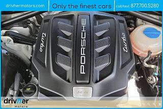2015 Porsche Macan Turbo WP1AF2A57FLB94878 in Denver, CO 15