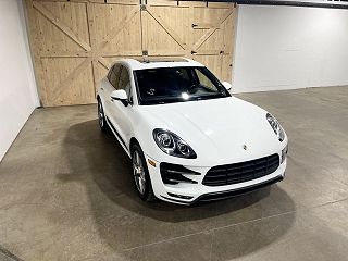 2015 Porsche Macan Turbo WP1AF2A57FLB94878 in Denver, CO 18
