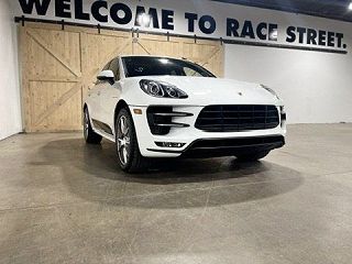 2015 Porsche Macan Turbo WP1AF2A57FLB94878 in Denver, CO 19