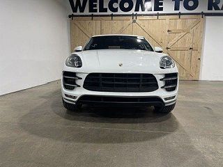 2015 Porsche Macan Turbo WP1AF2A57FLB94878 in Denver, CO 20