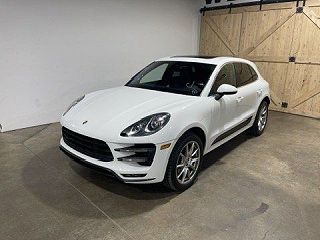 2015 Porsche Macan Turbo WP1AF2A57FLB94878 in Denver, CO 21