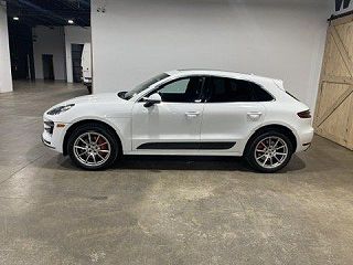2015 Porsche Macan Turbo WP1AF2A57FLB94878 in Denver, CO 22