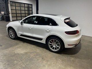 2015 Porsche Macan Turbo WP1AF2A57FLB94878 in Denver, CO 23
