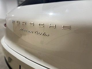 2015 Porsche Macan Turbo WP1AF2A57FLB94878 in Denver, CO 24