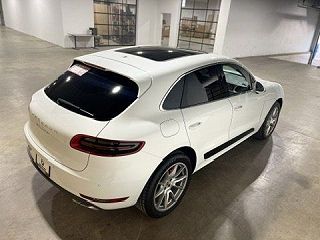 2015 Porsche Macan Turbo WP1AF2A57FLB94878 in Denver, CO 25