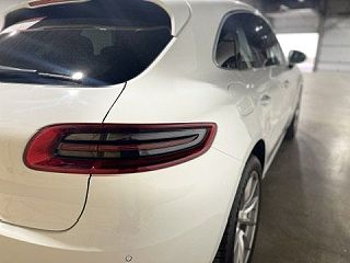 2015 Porsche Macan Turbo WP1AF2A57FLB94878 in Denver, CO 26