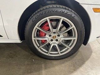 2015 Porsche Macan Turbo WP1AF2A57FLB94878 in Denver, CO 27
