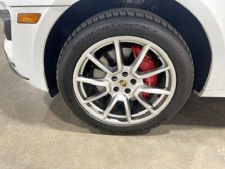 2015 Porsche Macan Turbo WP1AF2A57FLB94878 in Denver, CO 28