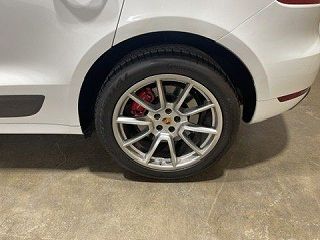 2015 Porsche Macan Turbo WP1AF2A57FLB94878 in Denver, CO 30