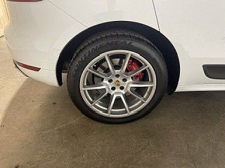 2015 Porsche Macan Turbo WP1AF2A57FLB94878 in Denver, CO 32