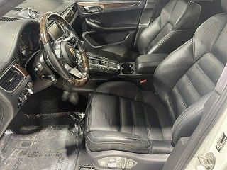 2015 Porsche Macan Turbo WP1AF2A57FLB94878 in Denver, CO 33