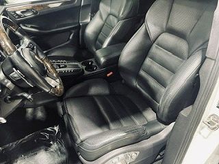 2015 Porsche Macan Turbo WP1AF2A57FLB94878 in Denver, CO 34