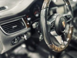 2015 Porsche Macan Turbo WP1AF2A57FLB94878 in Denver, CO 38