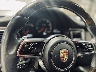 2015 Porsche Macan Turbo WP1AF2A57FLB94878 in Denver, CO 40