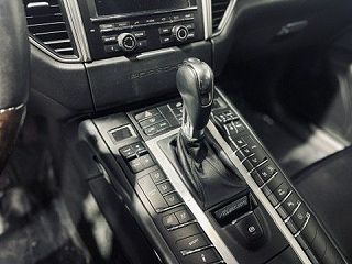 2015 Porsche Macan Turbo WP1AF2A57FLB94878 in Denver, CO 42