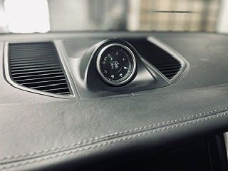 2015 Porsche Macan Turbo WP1AF2A57FLB94878 in Denver, CO 43