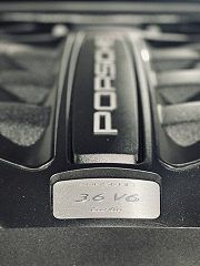 2015 Porsche Macan Turbo WP1AF2A57FLB94878 in Denver, CO 46