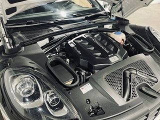 2015 Porsche Macan Turbo WP1AF2A57FLB94878 in Denver, CO 47