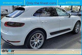 2015 Porsche Macan Turbo WP1AF2A57FLB94878 in Denver, CO 5