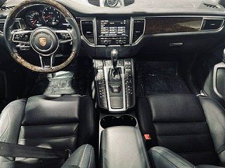 2015 Porsche Macan Turbo WP1AF2A57FLB94878 in Denver, CO 50