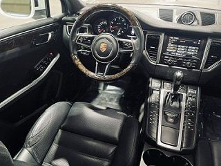2015 Porsche Macan Turbo WP1AF2A57FLB94878 in Denver, CO 51