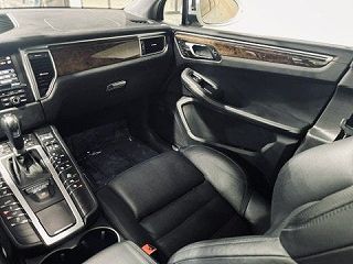 2015 Porsche Macan Turbo WP1AF2A57FLB94878 in Denver, CO 52