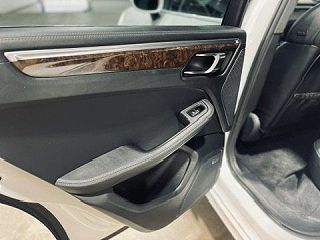 2015 Porsche Macan Turbo WP1AF2A57FLB94878 in Denver, CO 54