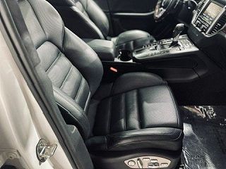 2015 Porsche Macan Turbo WP1AF2A57FLB94878 in Denver, CO 58