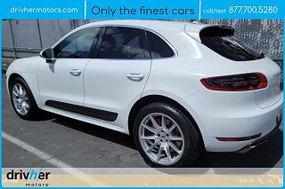 2015 Porsche Macan Turbo WP1AF2A57FLB94878 in Denver, CO 6