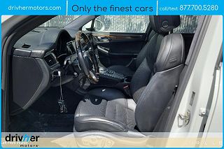 2015 Porsche Macan Turbo WP1AF2A57FLB94878 in Denver, CO 7