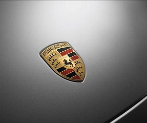 2015 Porsche Panamera  WP0AC2A72FL070531 in Puyallup, WA