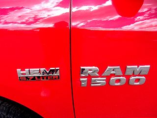 2015 Ram 1500 ST 1C6RR6FT2FS590904 in Albuquerque, NM 5