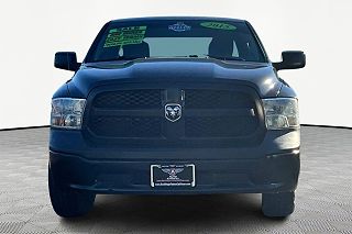 2015 Ram 1500 ST 1C6RR6FT5FS541860 in El Cajon, CA 2