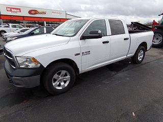 2015 Ram 1500 ST 1C6RR7ST0FS704958 in Florence, AL 1